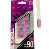 Nail Foil 600037 - 90cm